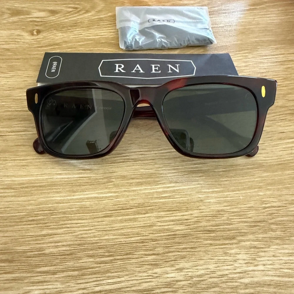 RAEN - Conway Sunglasses